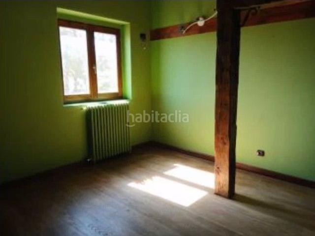 Chalet en venta en Pedrosa de Río Úrbel. Solvia Inmobiliaria Casa Mansilla de Burgos. Chalets Pedrosa de Río.