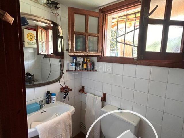 Chalet en venta en Pedroso. Precioso chalet con encanto en el Valle de Tobalina!. Chalets.