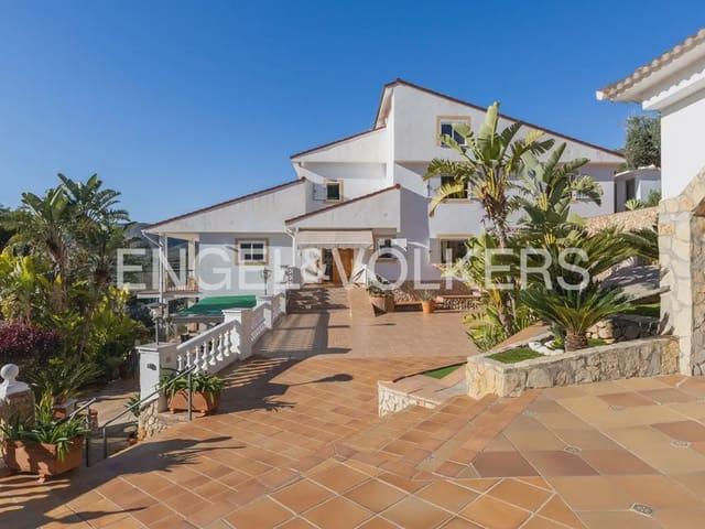 Chalet en venta en Pedralba, Valencia