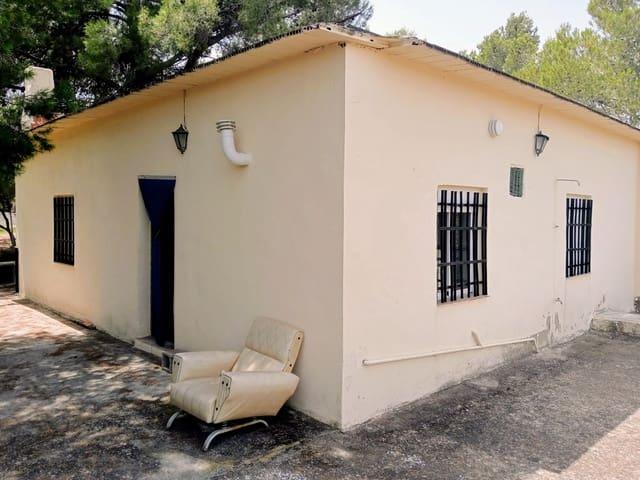 Chalet en venta en Pedralba, Valencia
