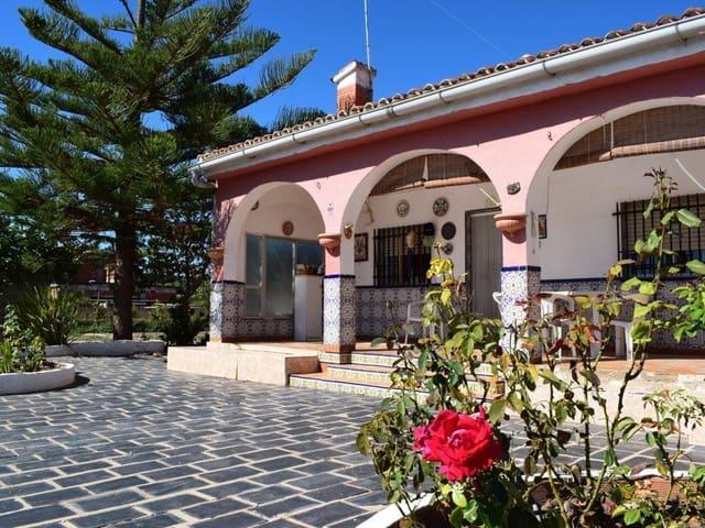 Chalet en venta en Pedralba, Valencia