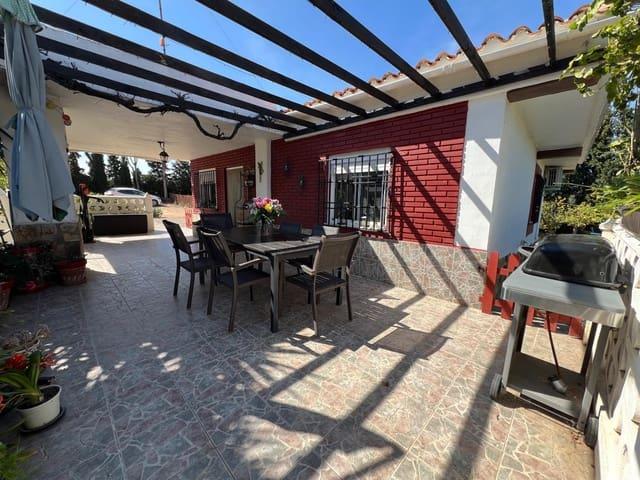 Chalet en venta en Pedralba, Valencia