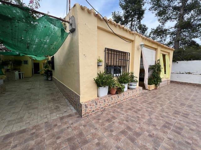 Chalet en venta en Pedralba, Valencia