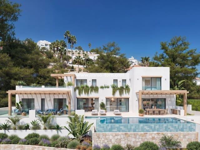 Chalet en venta en Pedramala, Alicante Costa Blanca