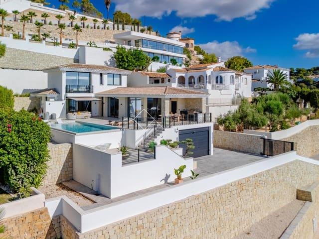 Chalet en venta en Pedramala, Alicante Costa Blanca