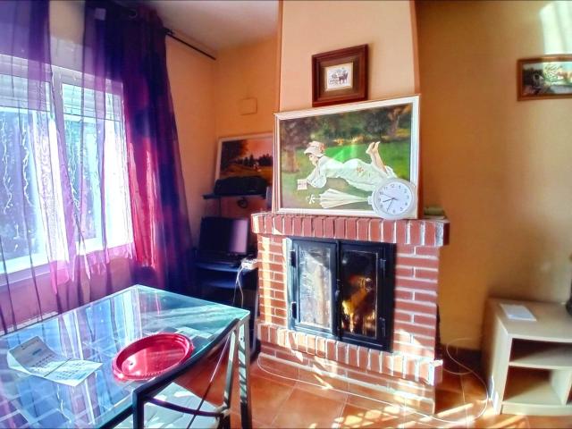 Chalet en venta en Pedrezuela. Chalet Independiente en Pedrezuela. Chalets.
