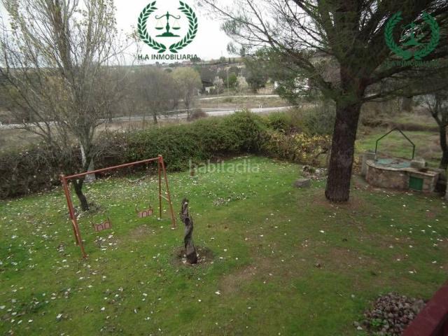 Chalet en venta en Pedrezuela. Espectacular Chalet Independiente a Solo 5 km de Pedrezuela. Chalets.