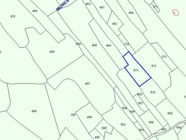 Chalet en venta en Pedrezuela, Pedrezuela