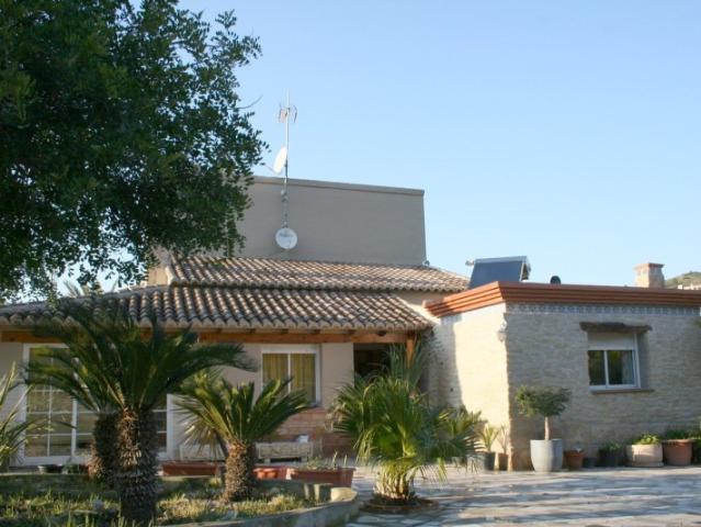 Chalet en venta en Pedreguer, Monte Solana