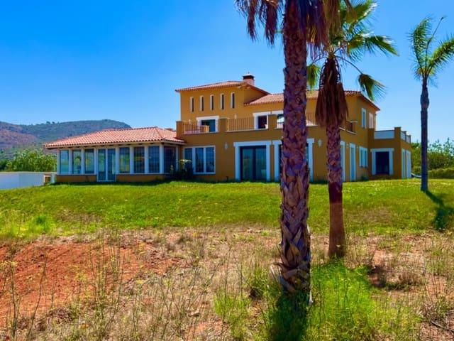 Chalet en venta en Pedreguer, Alicante Costa Blanca