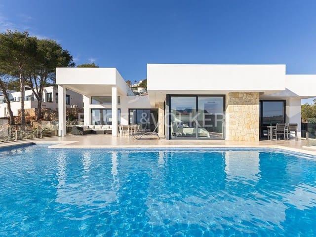 Chalet en venta en Pedreguer, Alicante Costa Blanca