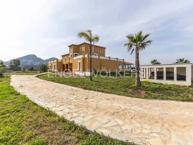 Chalet en venta en Pedreguer, Alicante Costa Blanca