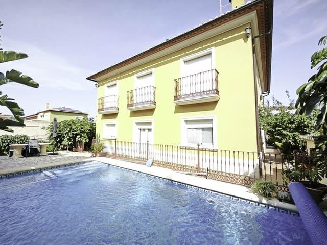 Chalet en venta en Pedreguer, Alicante Costa Blanca