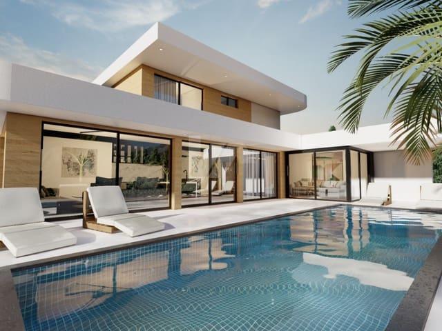 Chalet en venta en Pedreguer, Alicante Costa Blanca
