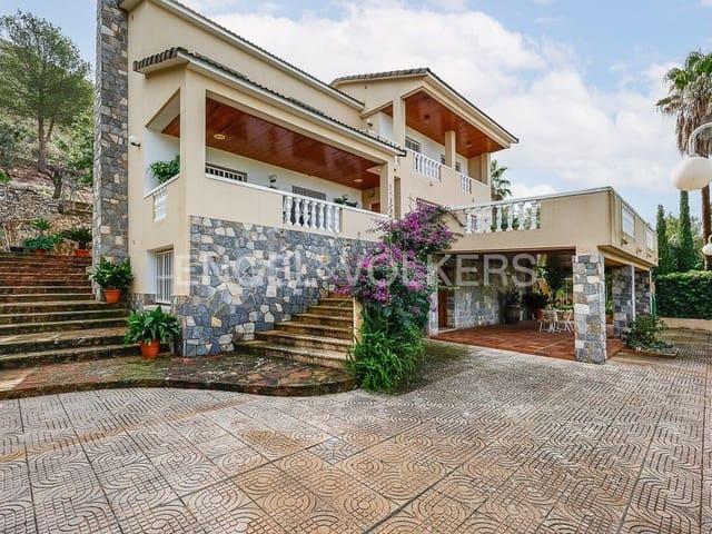 Chalet en venta en Pedreguer, Alicante Costa Blanca