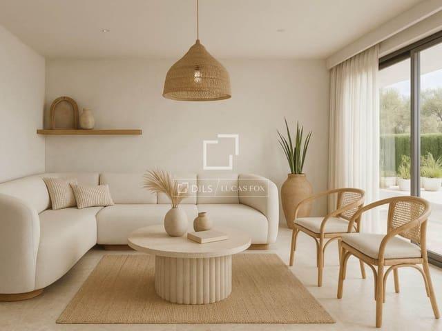 Chalet en venta en Pedreguer, Alicante Costa Blanca