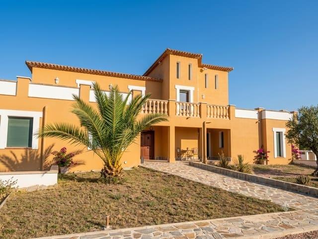 Chalet en venta en Pedreguer, Alicante Costa Blanca