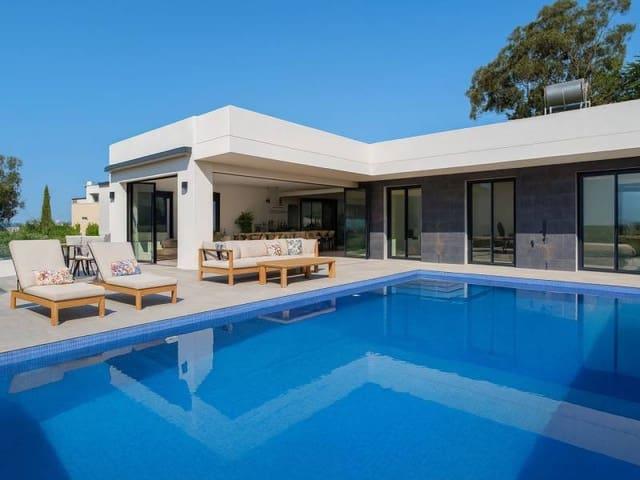 Chalet en venta en Pedreguer, Alicante Costa Blanca