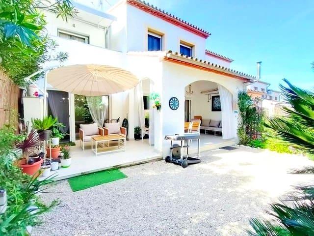 Chalet en venta en Pedreguer, Alicante Costa Blanca