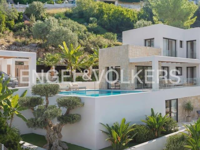 Chalet en venta en Pedreguer, Alicante Costa Blanca