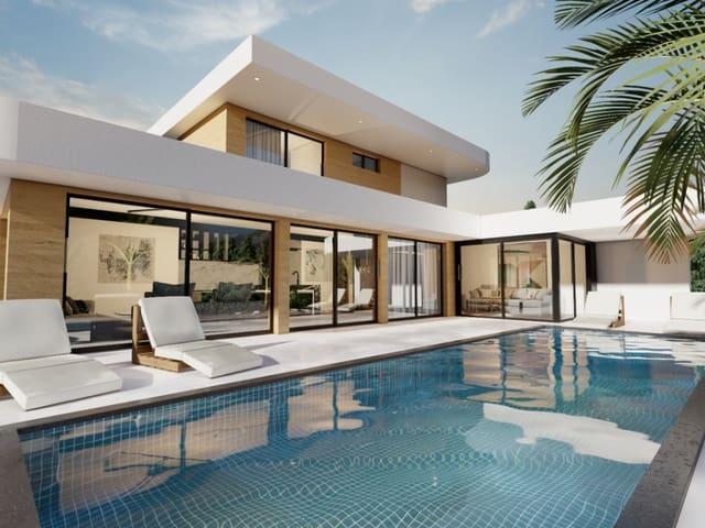 Chalet en venta en Pedreguer, Alicante Costa Blanca