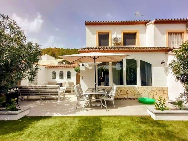 Casa en venta en Pedreguer, Alicante Costa Blanca