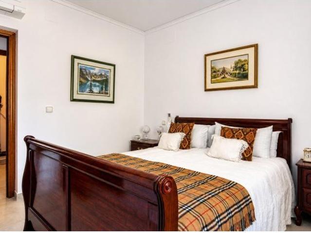 Chalet en Venta en Pedreguer, Alicante