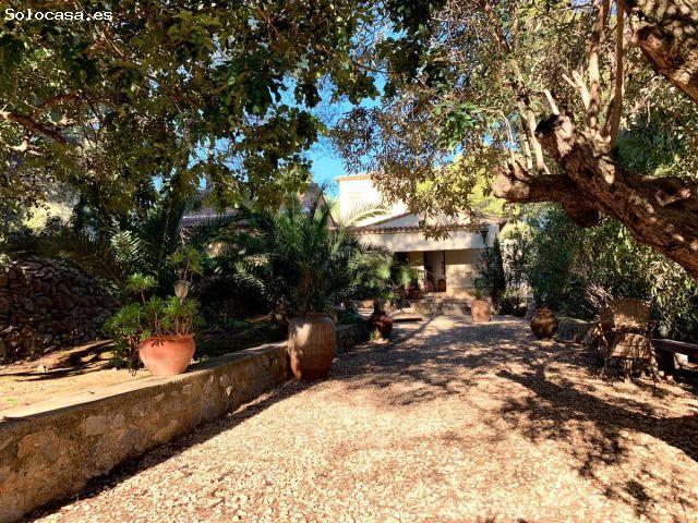 Chalet en Venta en Pedreguer, Alicante