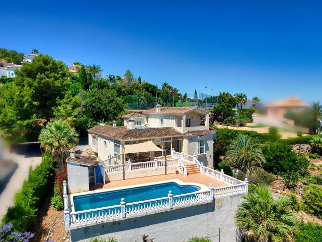 Chalet en venta en Pedreguer, Centro. Zona residencial la sella pedeguer. Chalets.