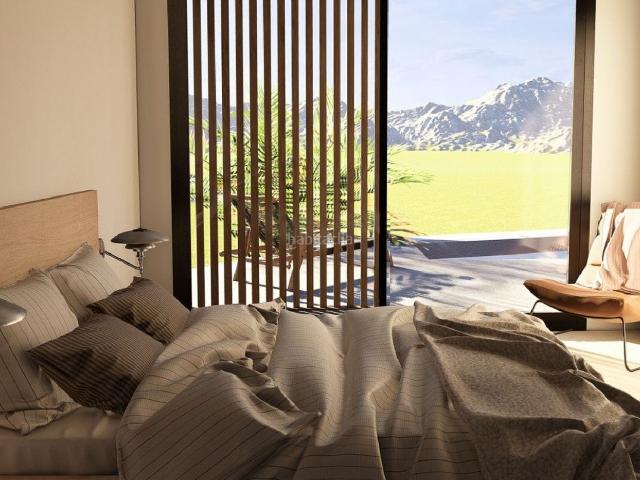 Chalet en venta en Pedreguer, Centro. Chalets.