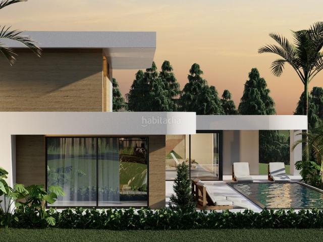 Chalet en venta en Pedreguer, Centro. Chalets.