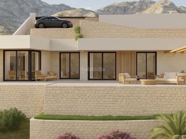 Chalet en venta en Pedreguer, Centro. Chalets.