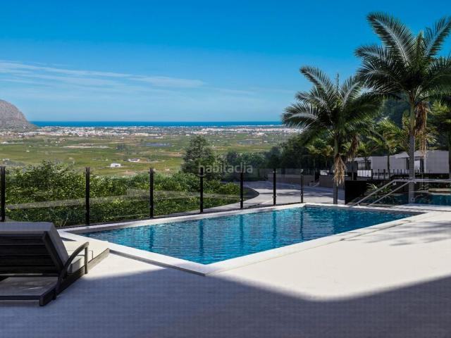 Chalet en venta en Pedreguer. Chalets.