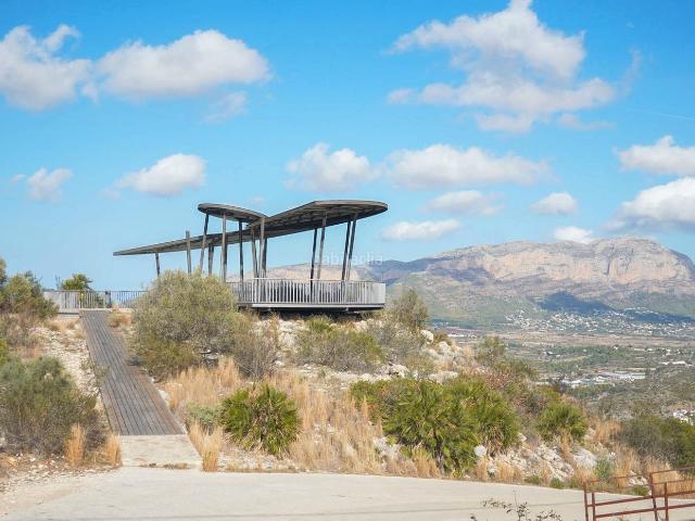 Chalet en venta en Pedreguer. Chalets.