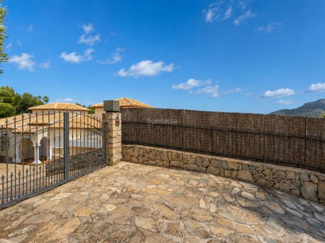 Chalet en venta en Pedreguer, La Sella. Chalets.