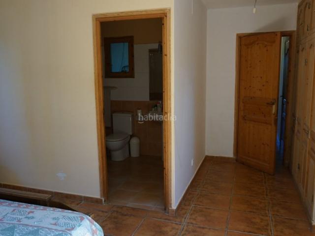 Chalet en venta en Pedreguer. El privilegio de vivir en el campo. Chalets.