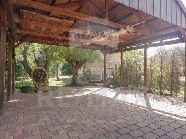 Chalet en venta en Pedreguer. Espectacular villa con encanto rural cerca de Pedreguer. Chalets.