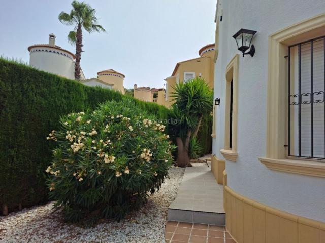 Chalet en venta en Pedreguer, La Sella. Chalets.