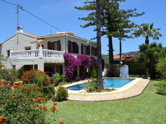 Chalet en venta en Pedreguer, Periferia