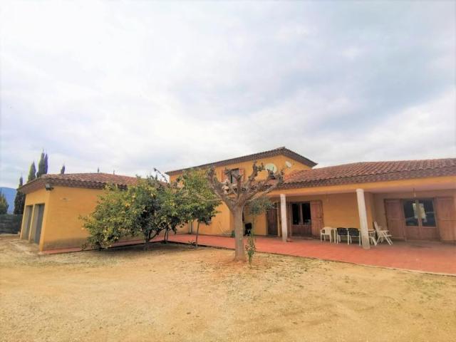 Chalet en venta en Pedreguer