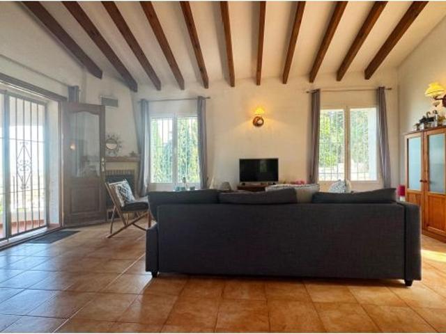 Chalet en Venta en Pego, Alicante