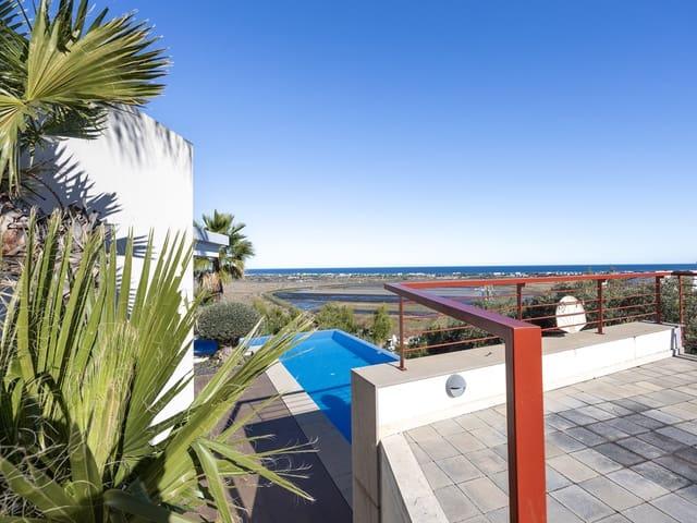 Chalet en venta en Monte Pego, Alicante Costa Blanca