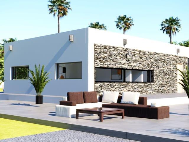 Chalet en venta en Pego, Alicante Costa Blanca