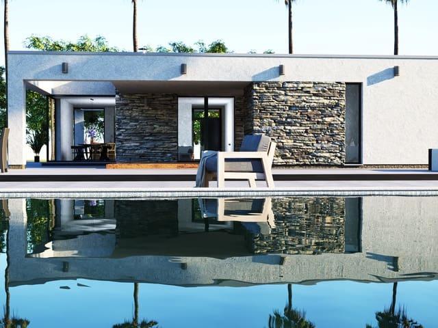 Chalet en venta en Pego, Alicante Costa Blanca
