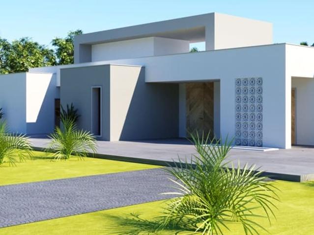 Chalet en venta en Pego, Alicante Costa Blanca