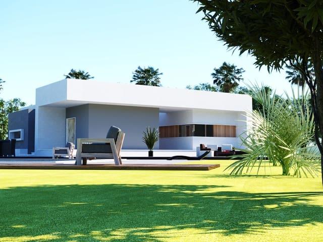 Chalet en venta en Pego, Alicante Costa Blanca