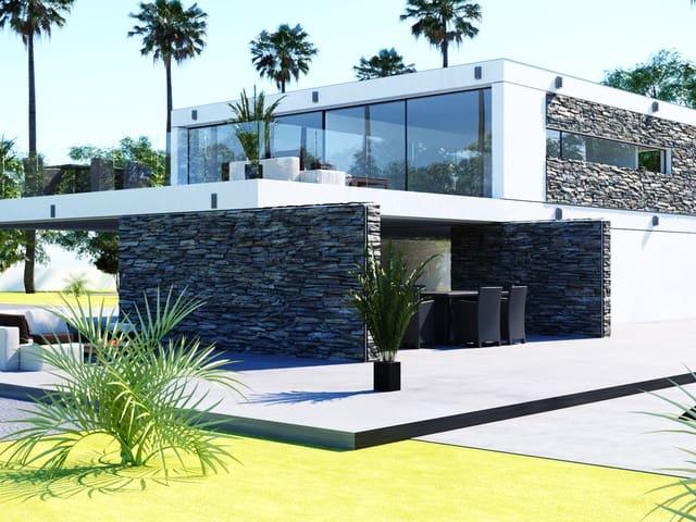 Chalet en venta en Pego, Alicante Costa Blanca