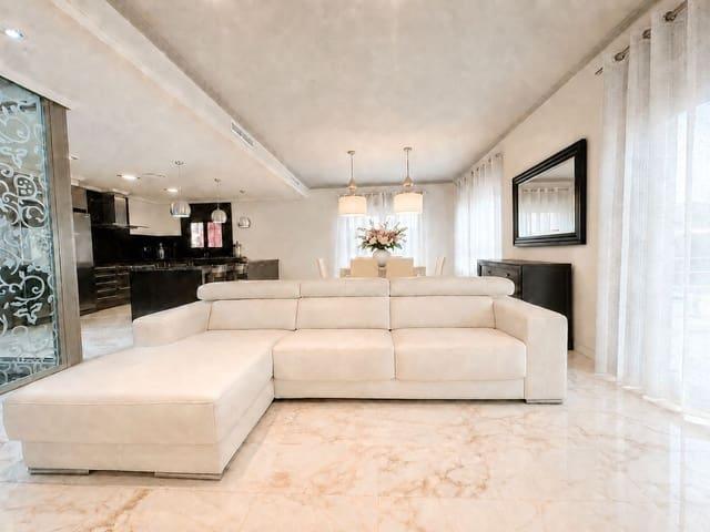 Chalet en venta en Pego, Alicante Costa Blanca