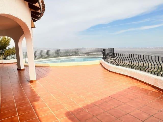 Chalet en venta en Pego, Alicante Costa Blanca