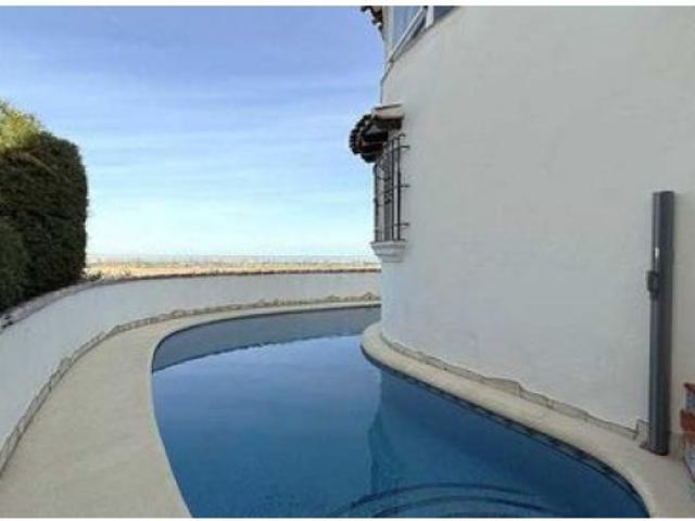 chalet en Venta en Pego. BCLW T3094